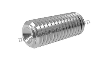 DIN 916 Socket Set Screws