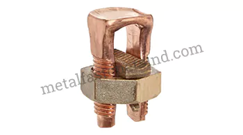 Copper Split Bolts