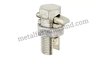 Stainless Steel Split Bolts