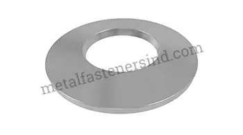 DIN 2093 Spring Lock Washers