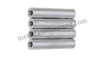 Aluminium Abstandshalter