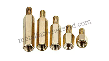 Brass Standoffs