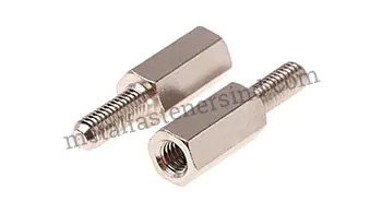 Hex Standoffs - Metal Fasteners