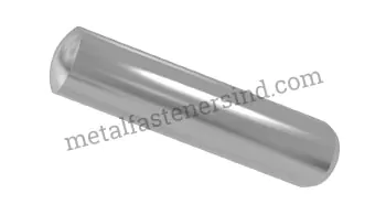 DIN 7978 Taper Pins