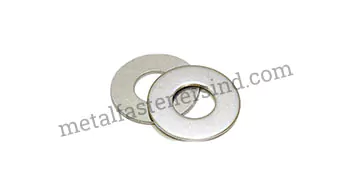 Flat Washers