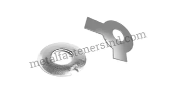 Tab Washers