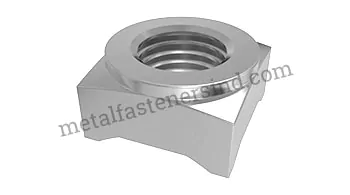 DIN 928 Weld Nuts