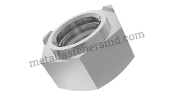 DIN 929 Weld Nuts