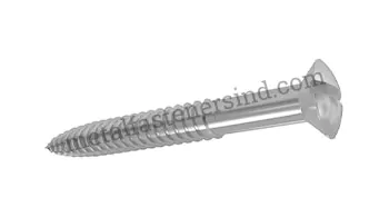 DIN 95 Wood Screws