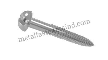 DIN 96 Wood Screws