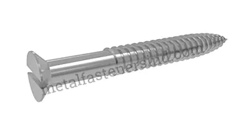 DIN 97 Wood Screws